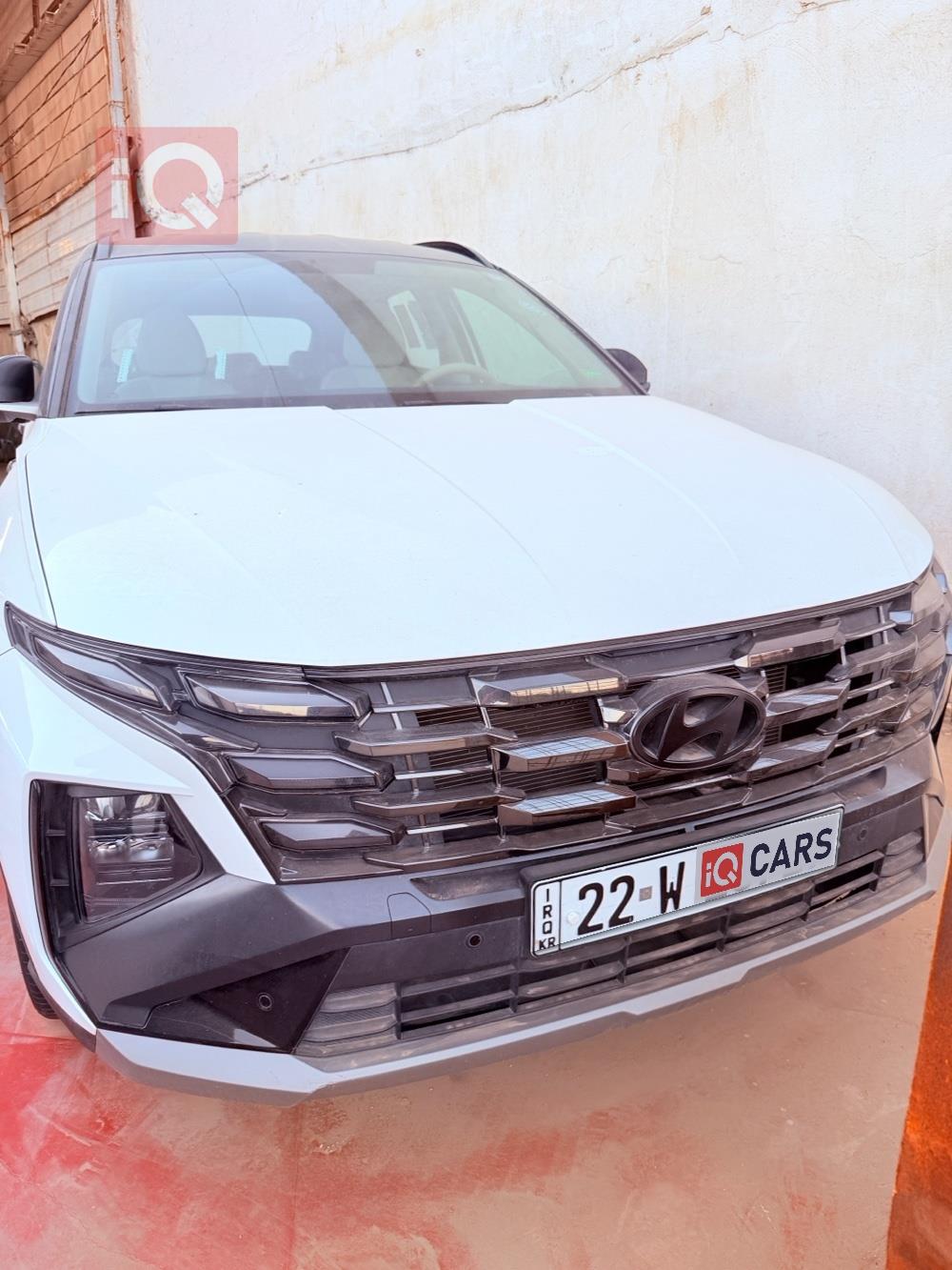 هيونداي توسان